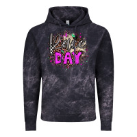 Cloud Black race day Vintage Hoodie - JahusDesignShop