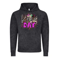 Vintage Black race day Vintage Hoodie - JahusDesignShop