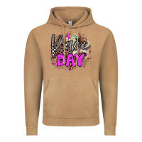 Race Day Vintage Hoodie | Teevron