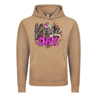 Vintage Coffee race day Vintage Hoodie - JahusDesignShop