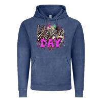 Vintage Denim race day Vintage Hoodie - JahusDesignShop