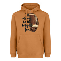 Meerkat i ll always be his biggest fan Heavyweight Hoodie - MaliasSmallBusiness