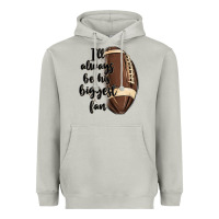 Moon Dust i ll always be his biggest fan Heavyweight Hoodie - MaliasSmallBusiness