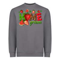 Storm home grown Heavyweight Sweatshirt - texasbilliewilder