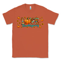Copper love thanksgiving Classic Tee - JahusDesignShop