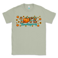 Matcha love thanksgiving Classic Tee - JahusDesignShop