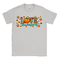 Moon Dust love thanksgiving Classic Tee - JahusDesignShop