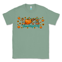 Sage love thanksgiving Classic Tee - JahusDesignShop