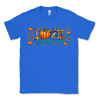 True Royal love thanksgiving Classic Tee - JahusDesignShop