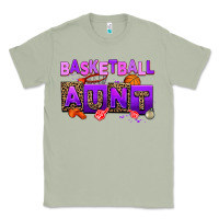 Matcha basketball aunt Classic Tee - AdoDesignShop