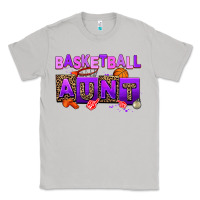 Moon Dust basketball aunt Classic Tee - AdoDesignShop