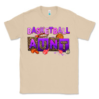 Mushroom basketball aunt Classic Tee - AdoDesignShop