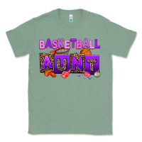 Sage basketball aunt Classic Tee - AdoDesignShop