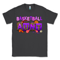 Smoke basketball aunt Classic Tee - AdoDesignShop