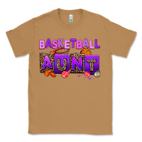 Toasted Coconut basketball aunt Classic Tee - AdoDesignShop