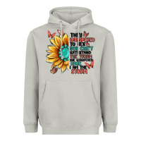 Moon Dust they whispered to her you can't withstand the stor Heavyweight Hoodie - MaliasSmallBusiness