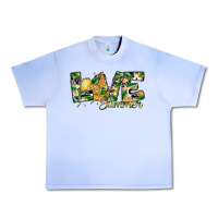 Grape Ice love summer lemon Urban Heavy Tee - SublimationCraftShop