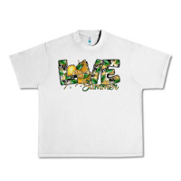 Lunar Rock love summer lemon Urban Heavy Tee - SublimationCraftShop
