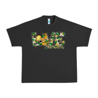 Pigment Black love summer lemon Urban Heavy Tee - SublimationCraftShop