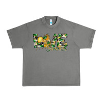 Tornado love summer lemon Urban Heavy Tee - SublimationCraftShop