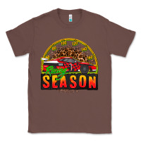 Chestnut racing season Classic Tee - AdoDesignShop