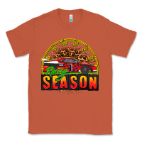 Copper racing season Classic Tee - AdoDesignShop