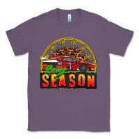 Lavender racing season Classic Tee - AdoDesignShop
