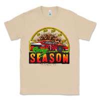 Mushroom racing season Classic Tee - AdoDesignShop