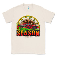 Natural racing season Classic Tee - AdoDesignShop