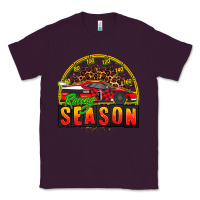 Plum racing season Classic Tee - AdoDesignShop