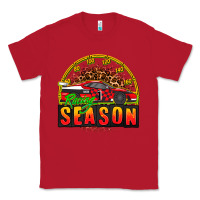 Red racing season Classic Tee - AdoDesignShop