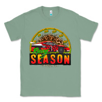 Sage racing season Classic Tee - AdoDesignShop