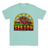 Seafoam racing season Classic Tee - AdoDesignShop