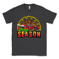 Smoke racing season Classic Tee - AdoDesignShop