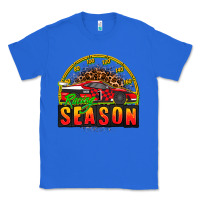 True Royal racing season Classic Tee - AdoDesignShop
