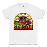 White racing season Classic Tee - AdoDesignShop