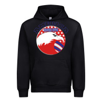 Black America Since 1776 Urban Hoodie - Bettercallsaul