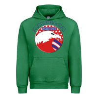 Emerald America Since 1776 Urban Hoodie - Bettercallsaul