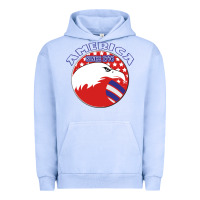 Pigment Grape Ice America Since 1776 Urban Hoodie - Bettercallsaul