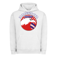 Pigment Lunar Rock America Since 1776 Urban Hoodie - Bettercallsaul