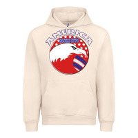 Sandshell America Since 1776 Urban Hoodie - Bettercallsaul