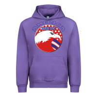 Tulip America Since 1776 Urban Hoodie - Bettercallsaul