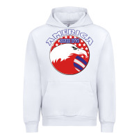 White America Since 1776 Urban Hoodie - Bettercallsaul