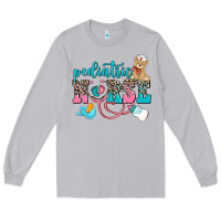 Moon Dust pediatric nurse Long Sleeve Tee - AdoDesignShop