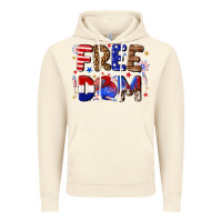 Vintage Artic fourth of july freedom Vintage Hoodie - texasbilliewilder