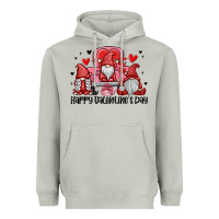Moon Dust happy valentine's day Heavyweight Hoodie - MaliasSmallBusiness