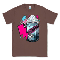 Chestnut racing coffee Classic Tee - JahusDesignShop