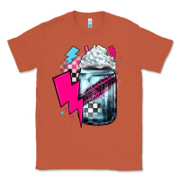 Copper racing coffee Classic Tee - JahusDesignShop