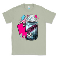 Matcha racing coffee Classic Tee - JahusDesignShop