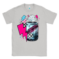 Moon Dust racing coffee Classic Tee - JahusDesignShop